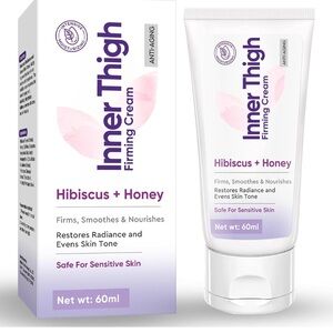 Inner Thigh Firming Cream- Hibiscus & Honey (Lanmeri Generic)